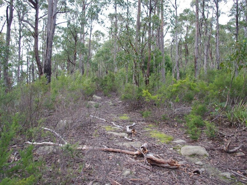 Lot 2 Snug Falls Road, Snug TAS 7054