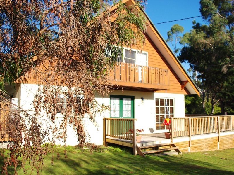 184 Coningham Road, Coningham TAS 7054