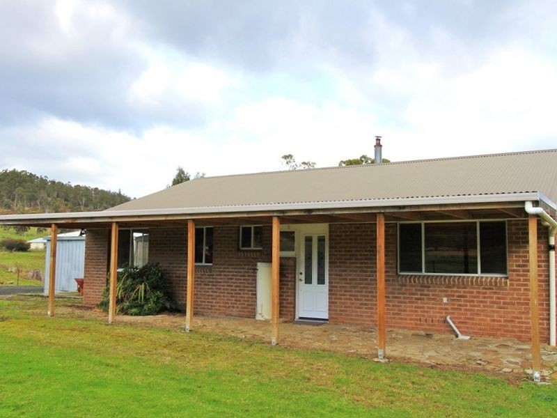 990 Woodbridge Hill Road, Gardners Bay TAS 7112