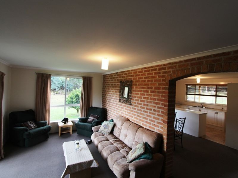 990 Woodbridge Hill Road, Gardners Bay TAS 7112
