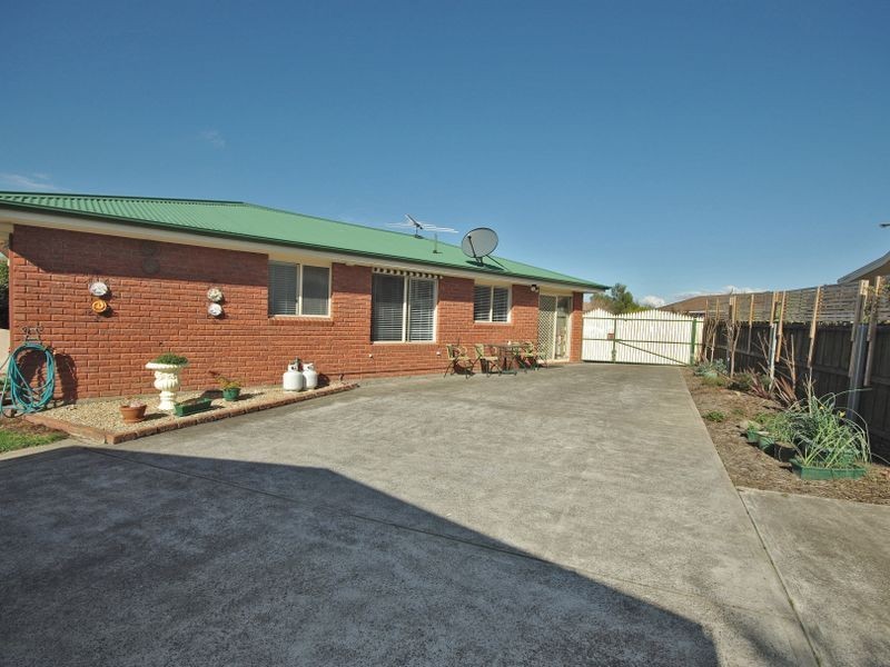 3 Peppermint Place, Margate TAS 7054