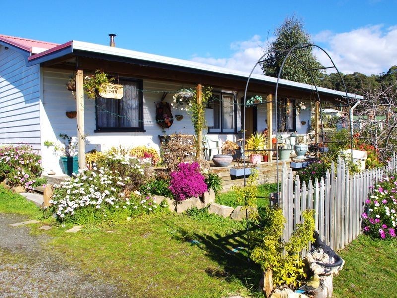 14 Graham Street, Electrona TAS 7054