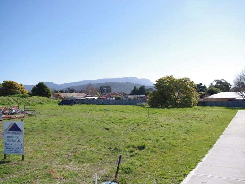 Lot 16 Taplan Court, Margate TAS 7054