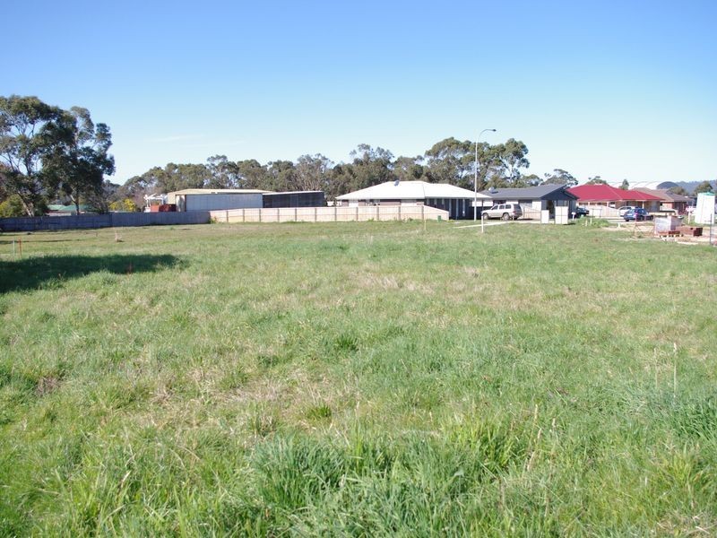 Lot 16 Taplan Court, Margate TAS 7054