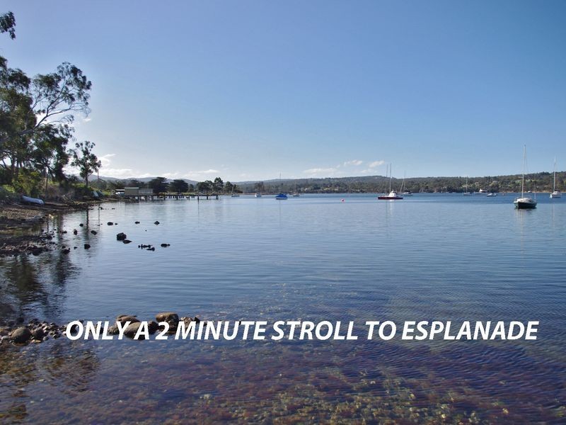 Lot 16 Taplan Court, Margate TAS 7054