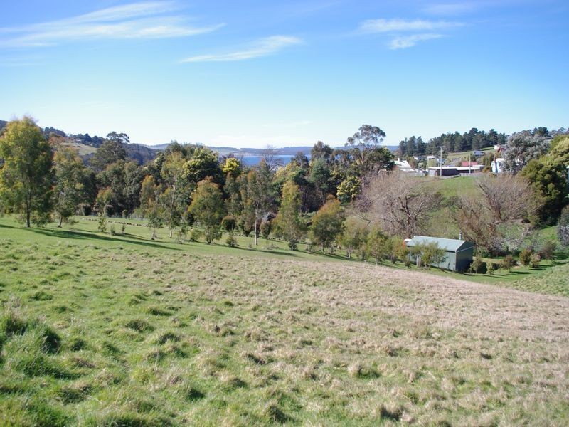 7 Rada Road, Kettering TAS 7155