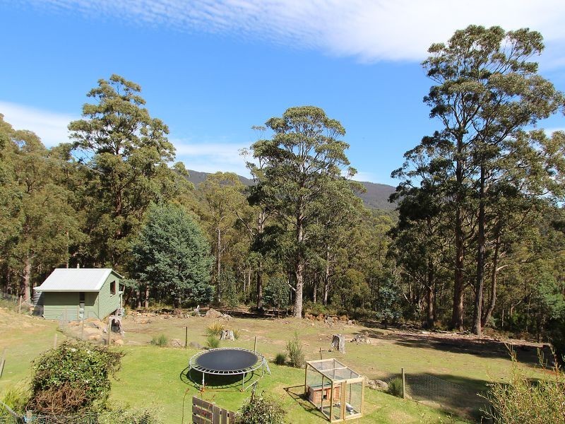 30 Valley View Road, Margate TAS 7054
