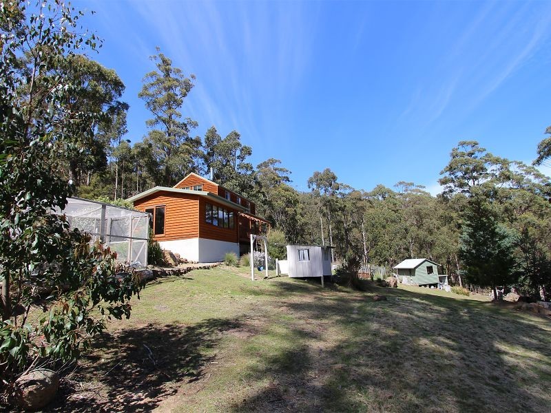 30 Valley View Road, Margate TAS 7054