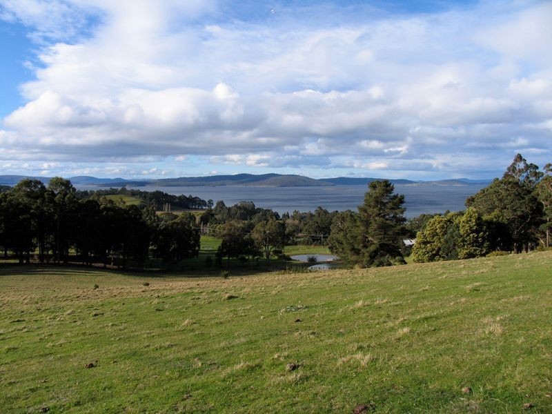 Lot 1 Sunny Banks Road, Middleton TAS 7163