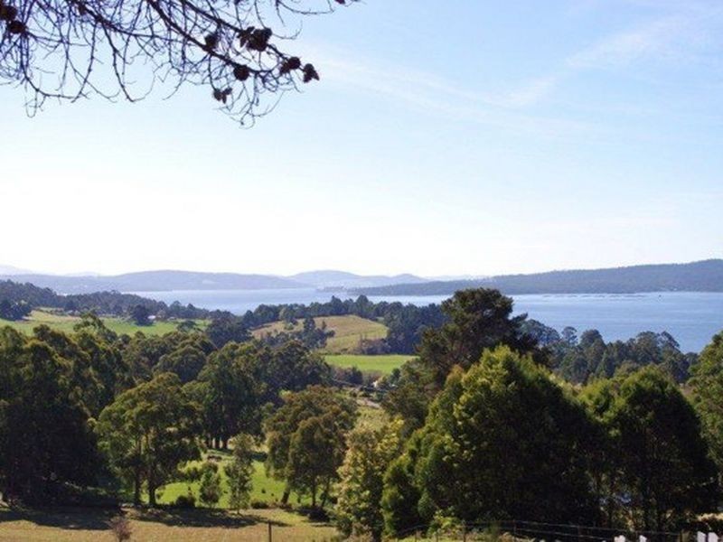 Lot 1 Sunny Banks Road, Middleton TAS 7163