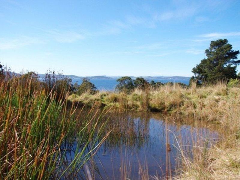 Lot 1 Sunny Banks Road, Middleton TAS 7163