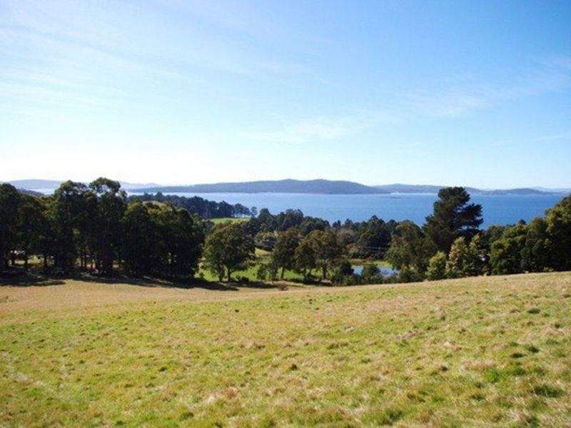 Lot 1 Sunny Banks Road, Middleton TAS 7163