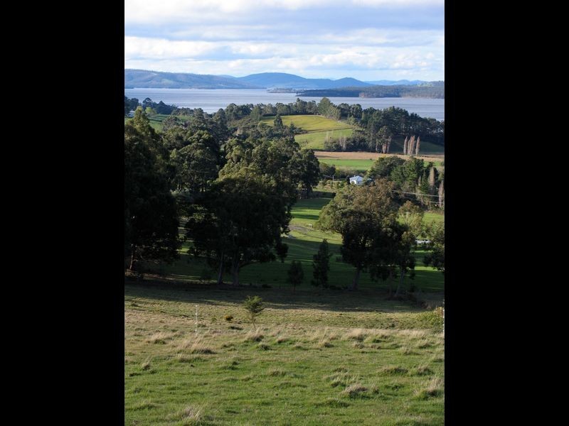 Lot 1 Sunny Banks Road, Middleton TAS 7163