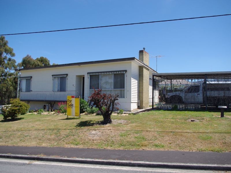 4 Esplanade, Snug TAS 7054