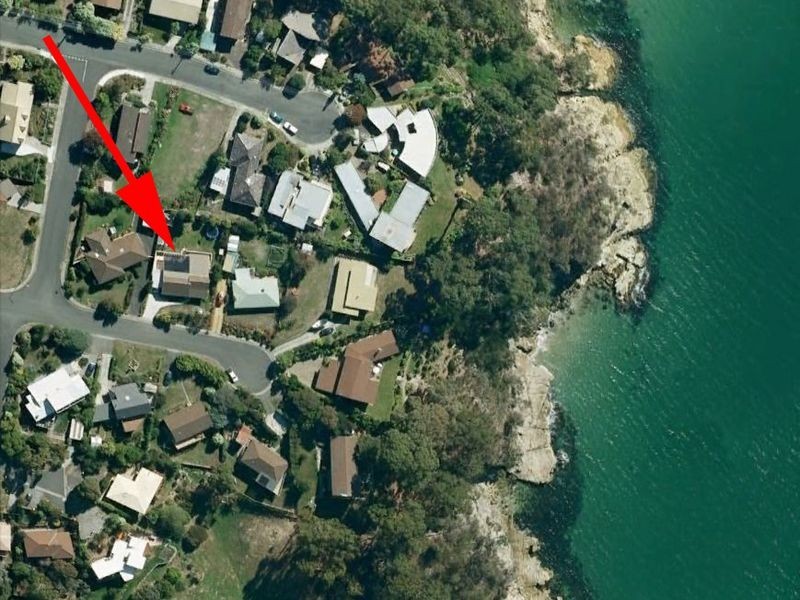 7 Mirramar Park, Blackmans Bay TAS 7052