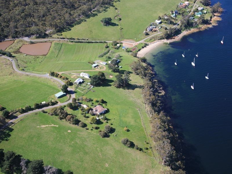 360 Tinderbox Road, Tinderbox TAS 7054