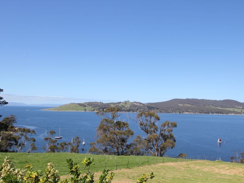 360 Tinderbox Road, Tinderbox TAS 7054