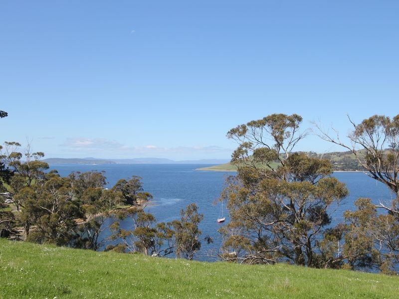 360 Tinderbox Road, Tinderbox TAS 7054