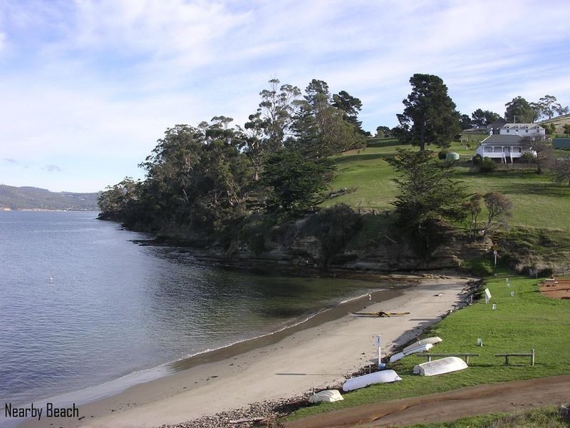 360 Tinderbox Road, Tinderbox TAS 7054