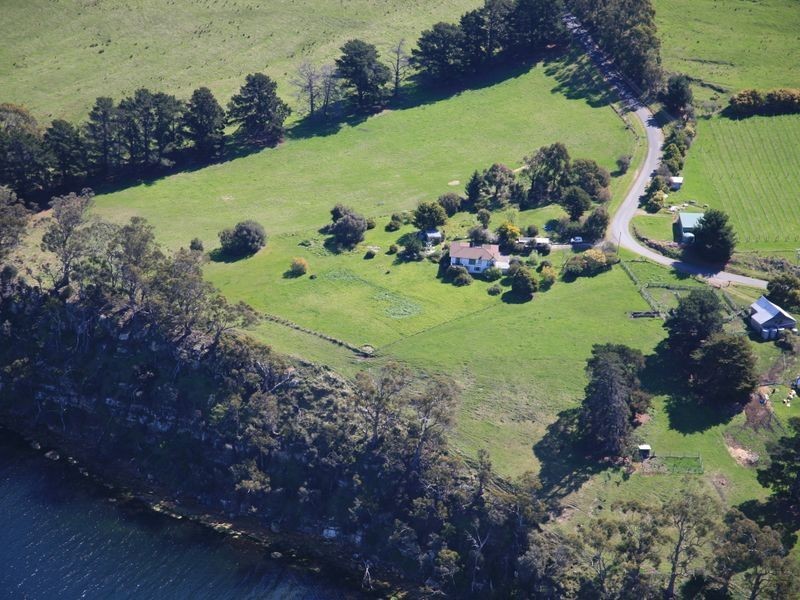360 Tinderbox Road, Tinderbox TAS 7054