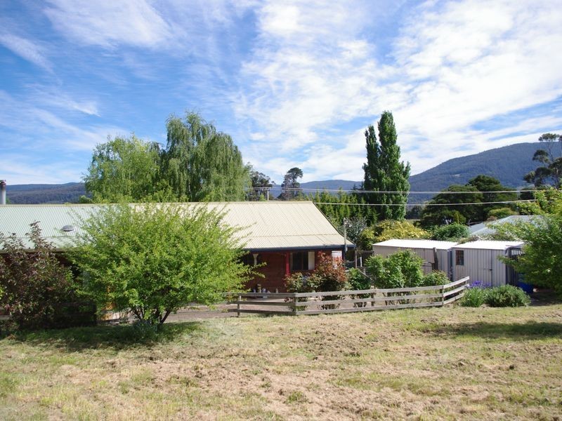 70 Mountain River Road, Grove TAS 7109