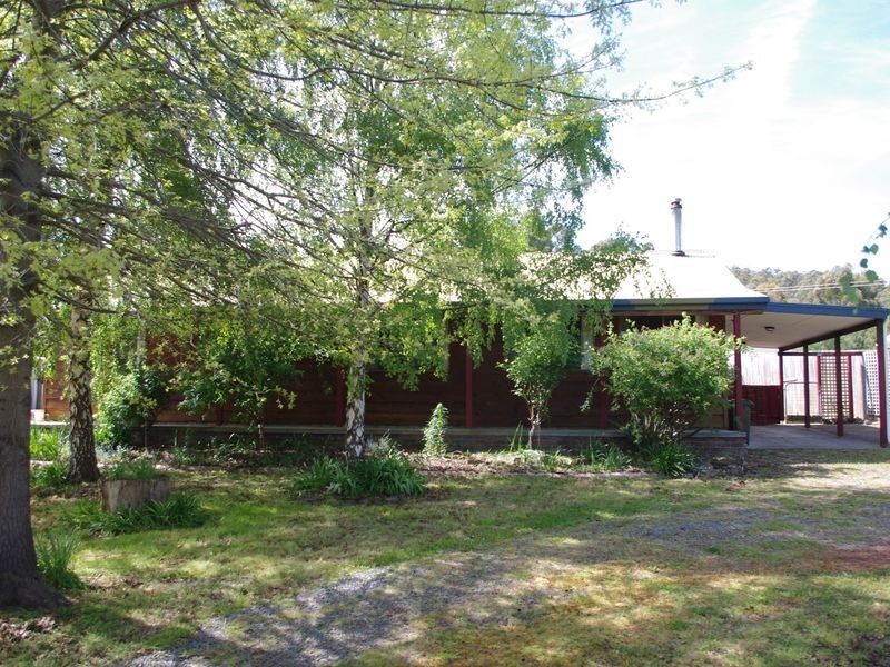 70 Mountain River Road, Grove TAS 7109