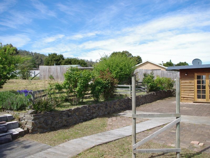 70 Mountain River Road, Grove TAS 7109