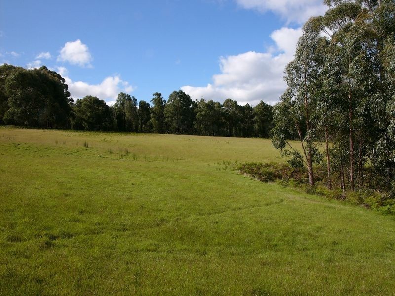 Lot 1 434 Old Station Road, Oyster Cove TAS 7150