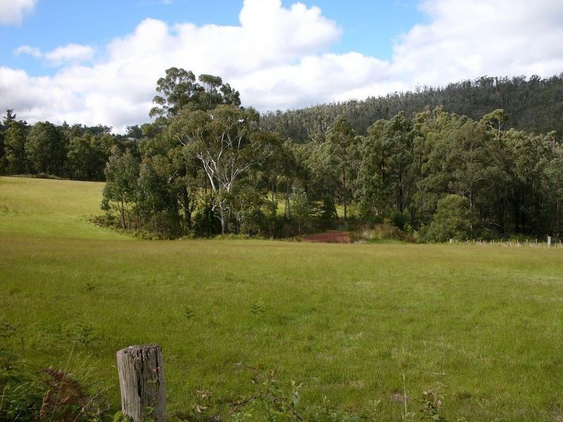 Lot 1 434 Old Station Road, Oyster Cove TAS 7150
