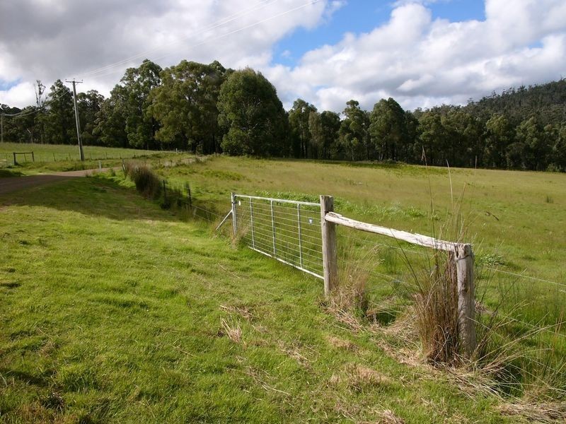 Lot 1 434 Old Station Road, Oyster Cove TAS 7150