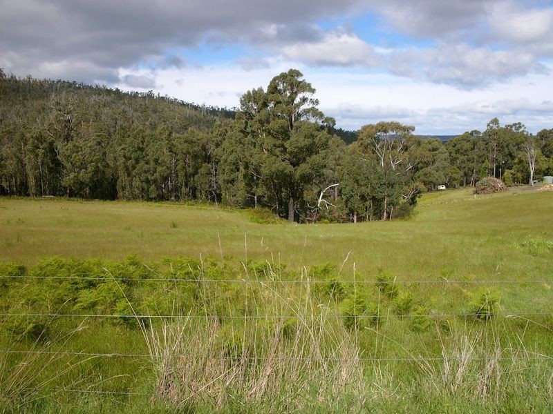 Lot 1 434 Old Station Road, Oyster Cove TAS 7150