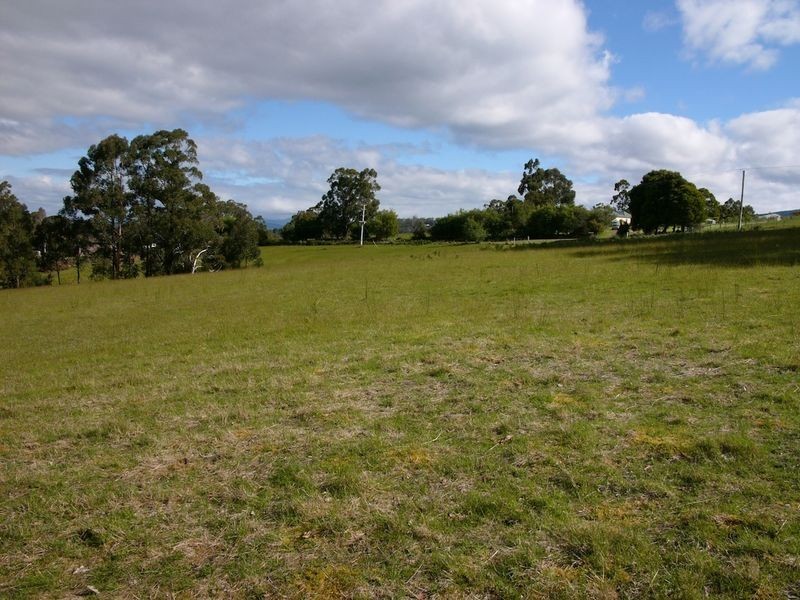 Lot 1 434 Old Station Road, Oyster Cove TAS 7150