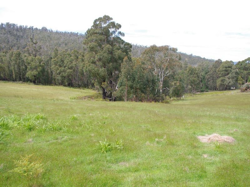 Lot 1 434 Old Station Road, Oyster Cove TAS 7150