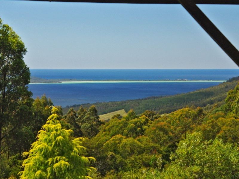 440 Woodbridge Hill Road, Woodbridge TAS 7162