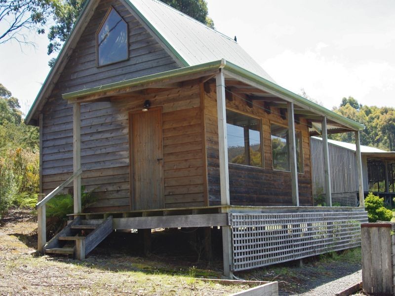 440 Woodbridge Hill Road, Woodbridge TAS 7162