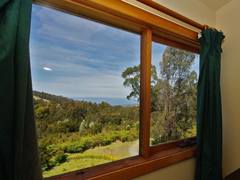 440 Woodbridge Hill Road, Woodbridge TAS 7162