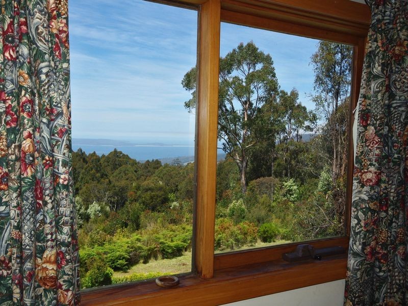 440 Woodbridge Hill Road, Woodbridge TAS 7162