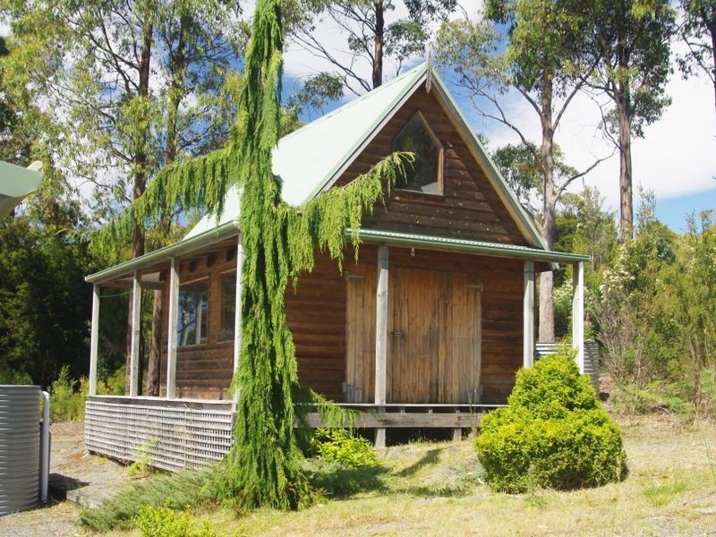 440 Woodbridge Hill Road, Woodbridge TAS 7162