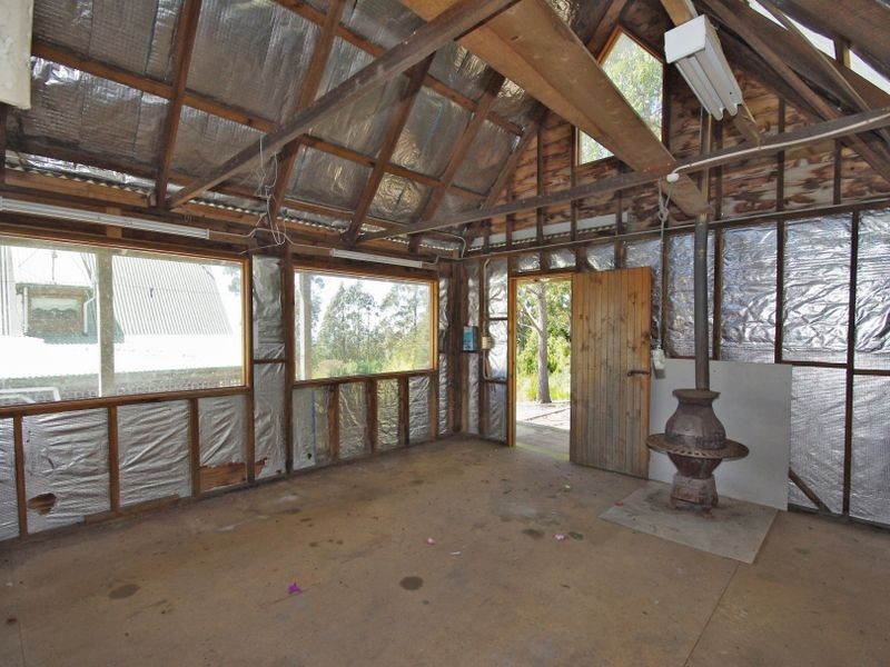 440 Woodbridge Hill Road, Woodbridge TAS 7162