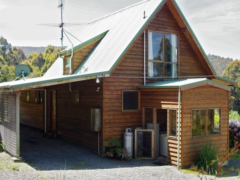 440 Woodbridge Hill Road, Woodbridge TAS 7162