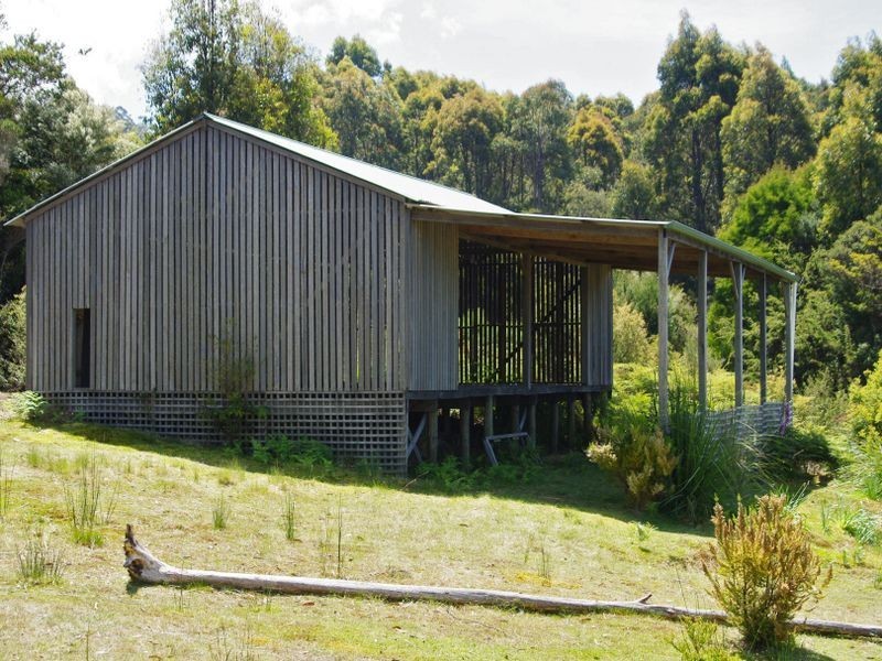 440 Woodbridge Hill Road, Woodbridge TAS 7162