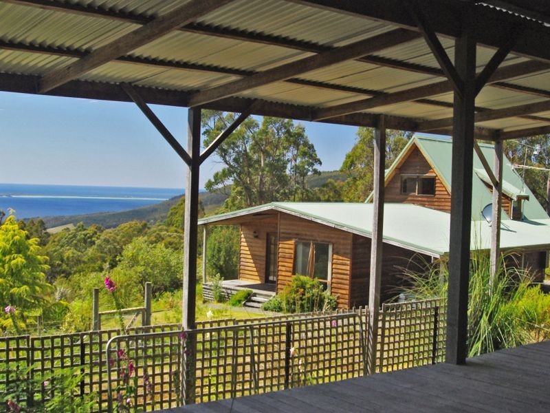 440 Woodbridge Hill Road, Woodbridge TAS 7162