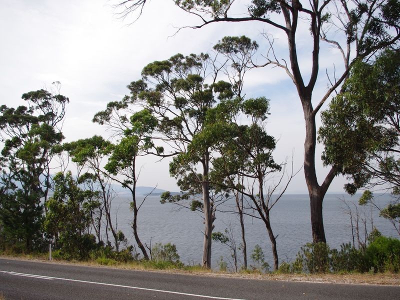 Lot 1 Channel Highway, Gordon TAS 7150
