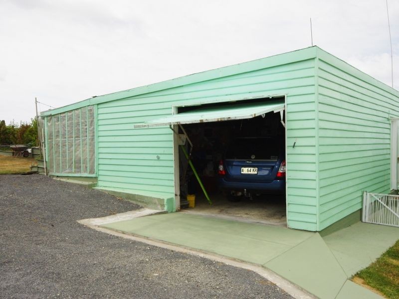 2119 Channel Highway, Snug TAS 7054