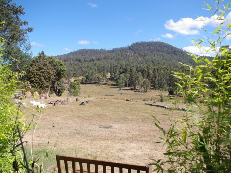 77 Vinces Saddle Road, Sandfly TAS 7150