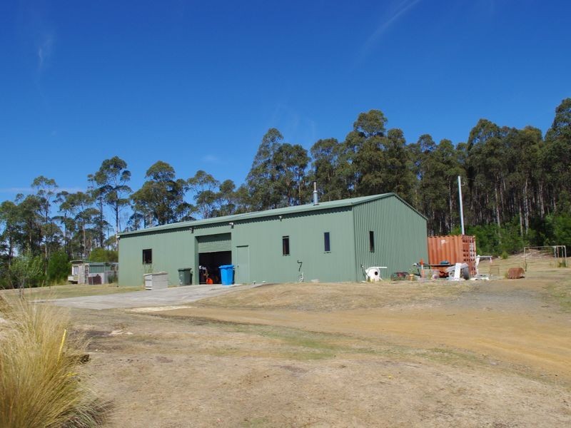 671 Van Morey Road, Margate TAS 7054