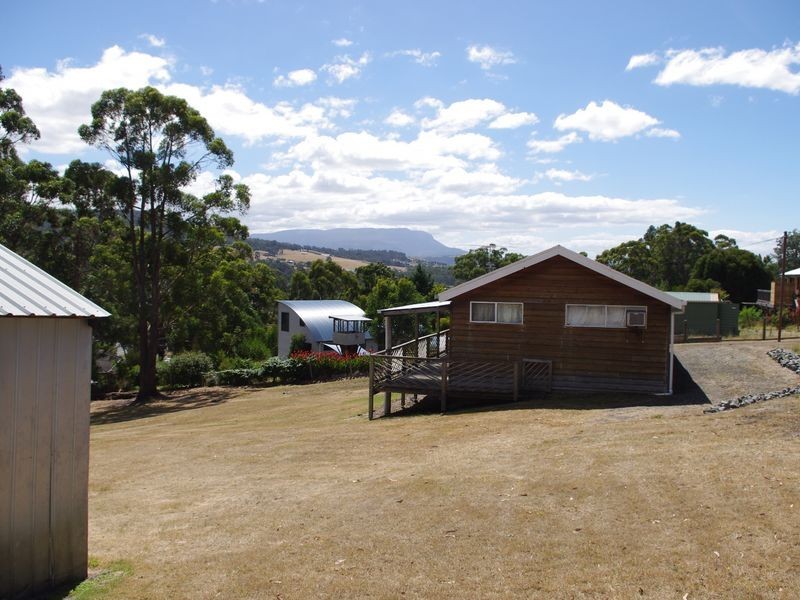 42 Davies Road, Lower Snug TAS 7054