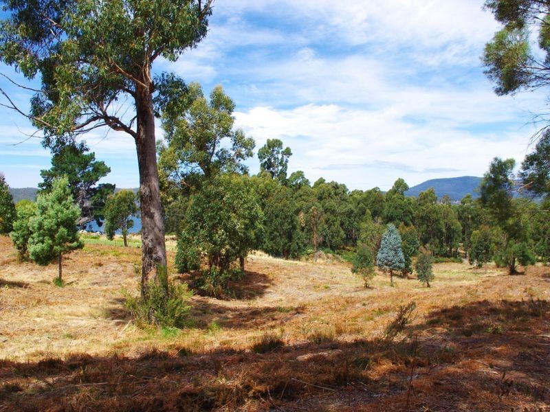 Lot 2 Kregors Road, Gordon TAS 7150