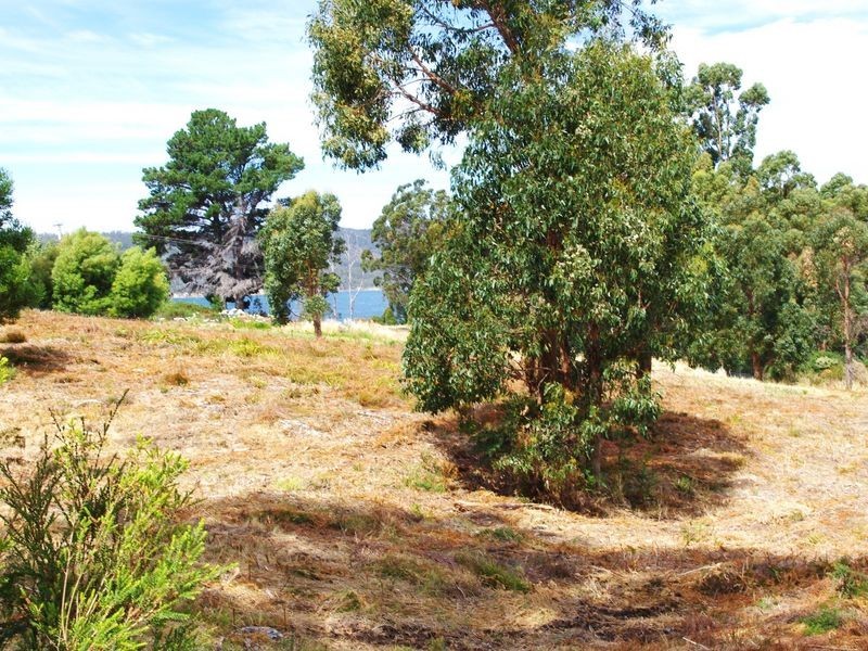 Lot 3 Kregors Road, Gordon TAS 7150