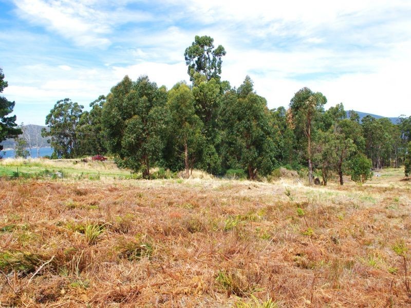 Lot 3 Kregors Road, Gordon TAS 7150
